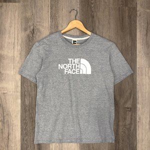 The North Face Logo Tee